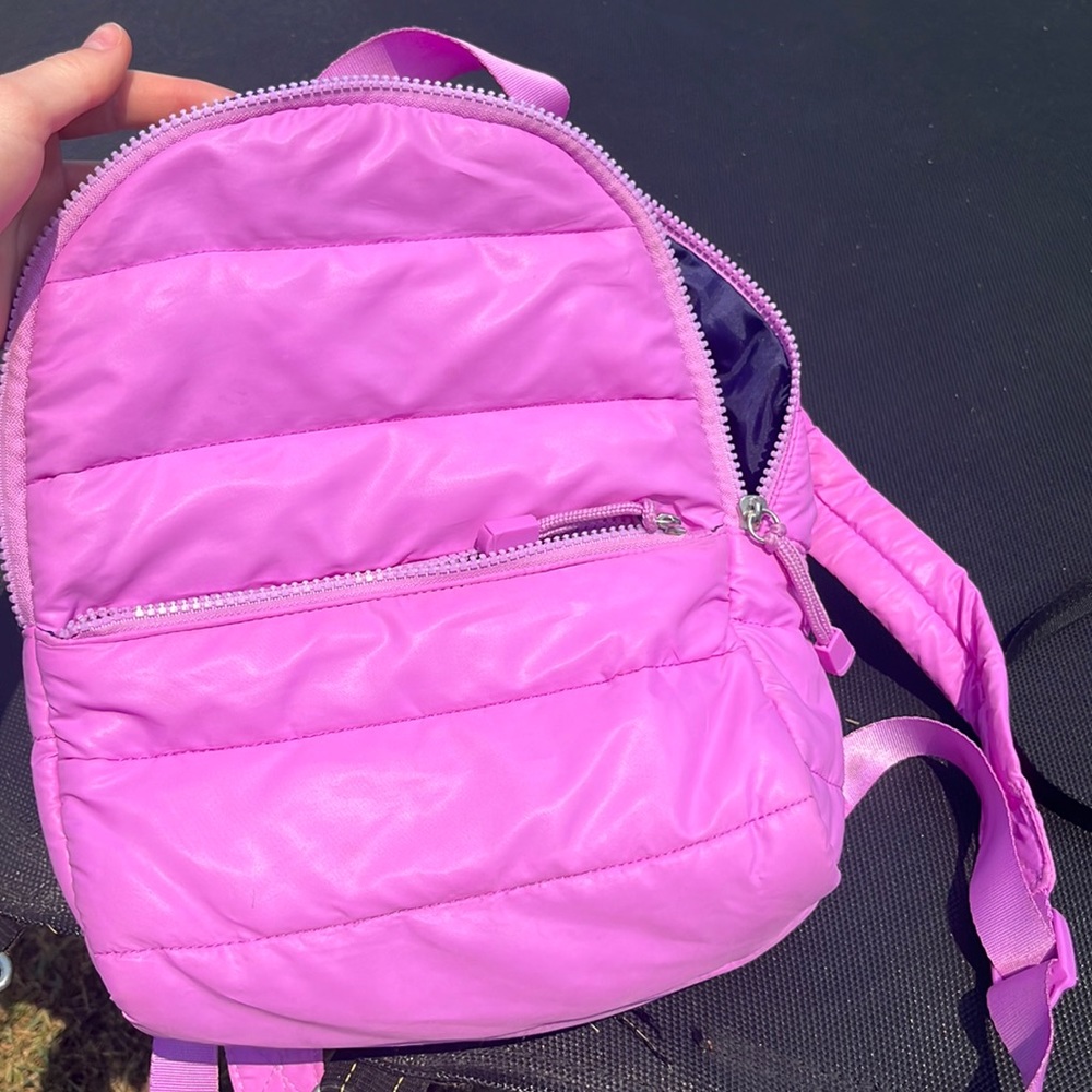 Wild fable bag NEW